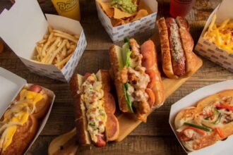 Boom in a Bun: How Bomb Hot Dog Became LA’s Hottest Bite