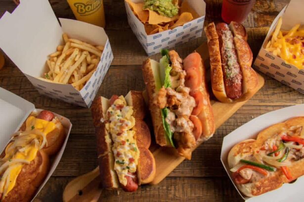 Boom in a Bun: How Bomb Hot Dog Became LA’s Hottest Bite