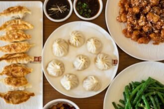 Tradition Served with Soul: Inside the Timeless Craft of Northern Cafe