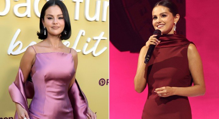 Selena Gomez Glows with Purpose at the Rare Impact Fund Gala