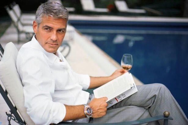 George Clooney Reflects on Life, Legacy, and the Art of Growing Older