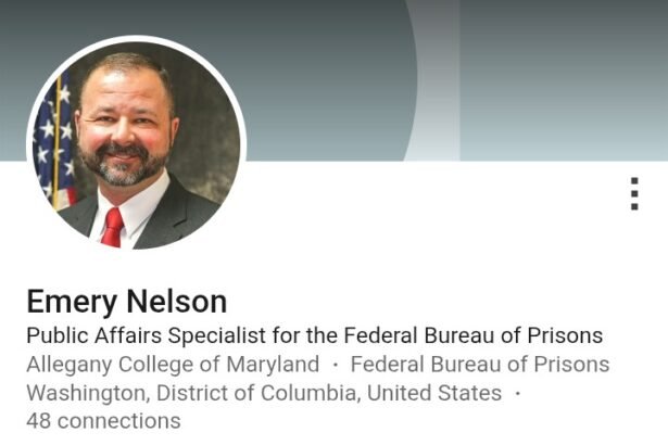 The Quiet Hero of the Bureau: Emery Nelson’s Unseen Dedication