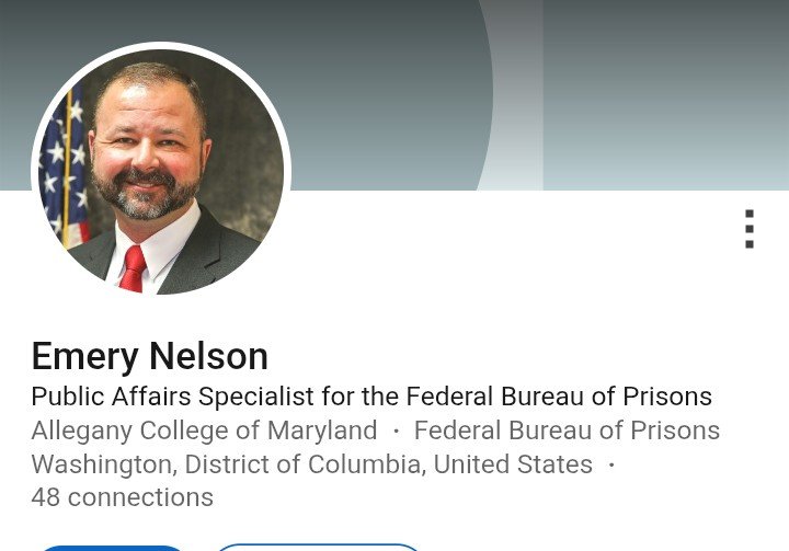 The Quiet Hero of the Bureau: Emery Nelson’s Unseen Dedication