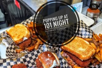 NashFin: How George Yacoub is Setting Los Angeles on Fire with Nashville Hot Fish