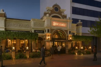 Descanso Restaurant: Where Fire, Flavor, and Mexican Heritage Meet