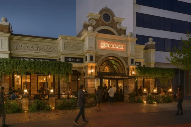 Descanso Restaurant: Where Fire, Flavor, and Mexican Heritage Meet