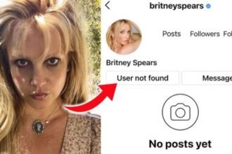 Britney Spears Steps Back from Social Media Amid Personal Turmoil
