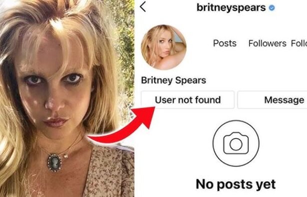 Britney Spears Steps Back from Social Media Amid Personal Turmoil