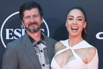 Whitney Cummings Finds Love and Laughter in the Hills of Los Angeles