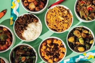 Tigawok: The Future of Fast Casual Dining Has Arrived