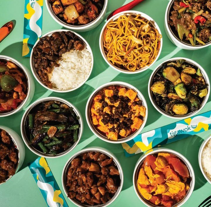 Tigawok: The Future of Fast Casual Dining Has Arrived