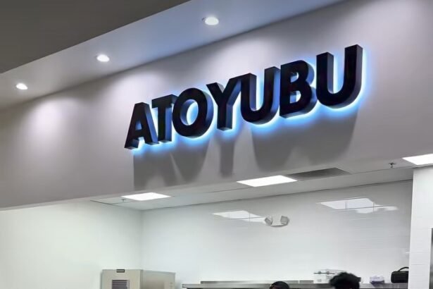 Heyla Spotlight of the Week: ATOYUBU and the Art of the Perfect Yubu Pocket