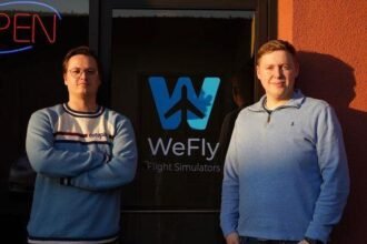 Step into the Skies: WeFly Turns Aviation Dreams into Reality