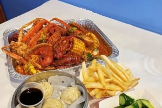 food and dining