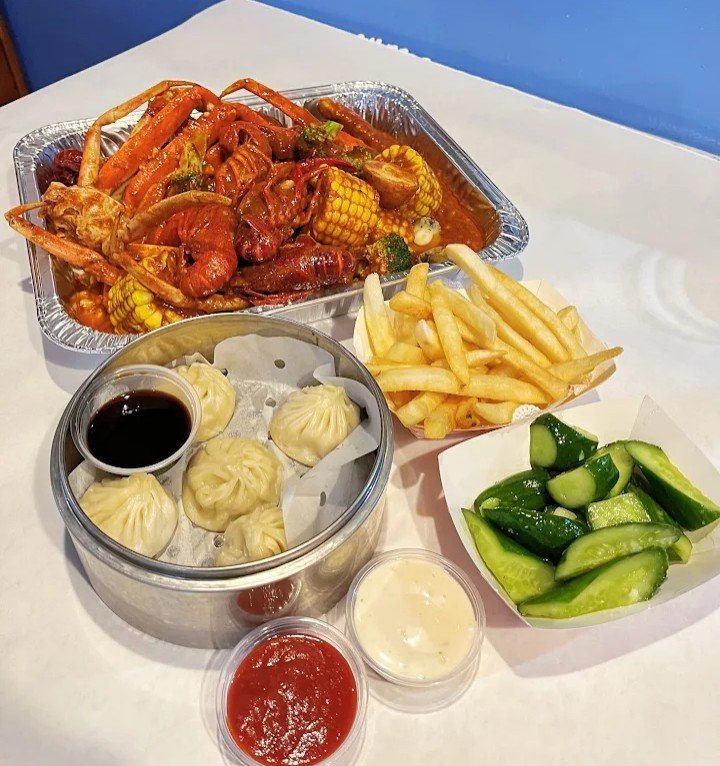 food and dining