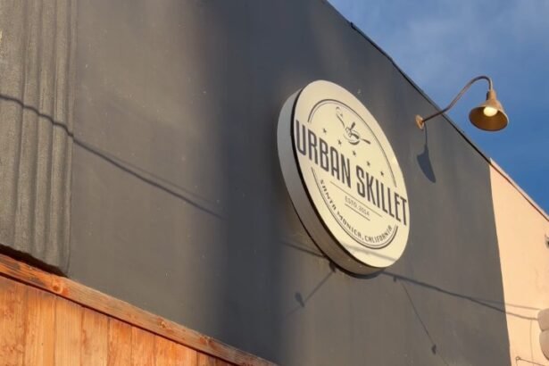 Urban Skillet