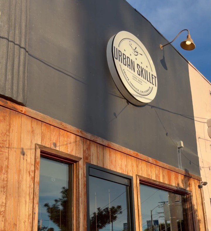 Urban Skillet