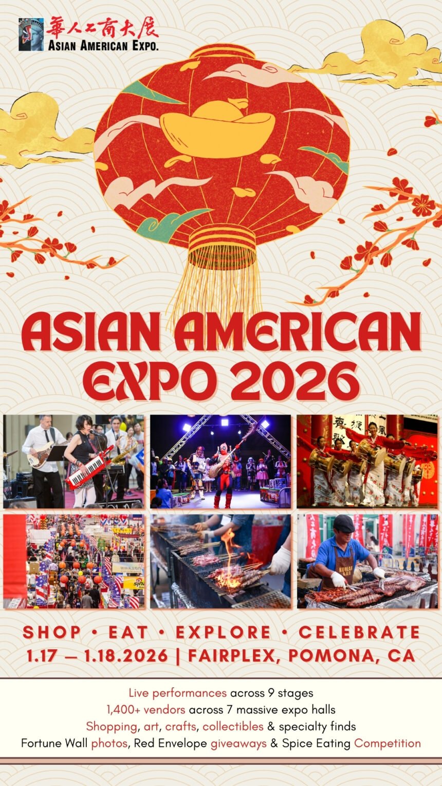 A Lunar New Year Like No Other Where Food Culture and Community Come Alive