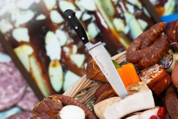 Meat and Deli