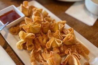 Coastal Dining