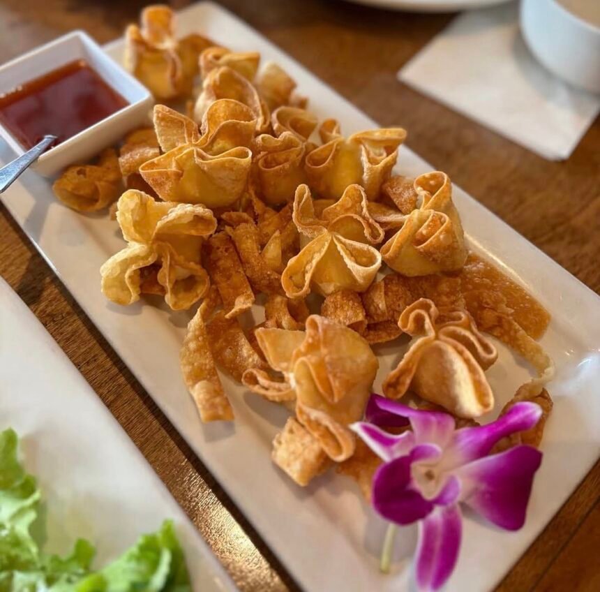 Coastal Dining