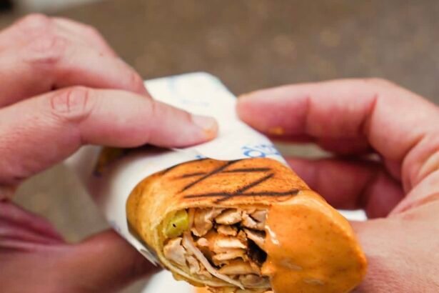 Rotisserie Chicken