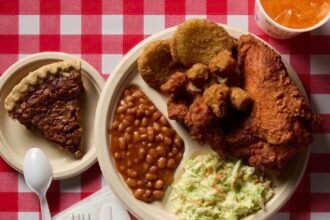 Fried Chicken